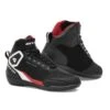 Revit G-Force H2O Shoes Black-Neon Red - Riding Shoes - Laarzen -Motorkleding fbr060 1270ub 300rgb08 w 2