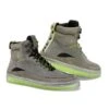 Revit Filter Shoes Grey-Neon Yellow - Riding Shoes - Laarzen 2 Revit Filter Shoes Grey-Neon Yellow - Riding Shoes - Laarzen -Motorkleding fbr065 3830ub 300rgb08 w