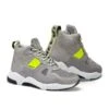 Revit Astro Shoes Light Grey-Neon Yellow - Riding Shoes - Laarzen 2 Revit Astro Shoes Light Grey-Neon Yellow - Riding Shoes - Laarzen -Motorkleding fbr066 3640ub 300rgb08 w