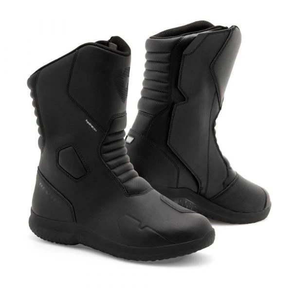 Revit Flux H2O Boots Black 3 Revit Flux H2O Boots Black