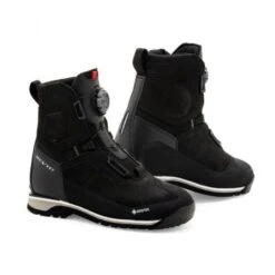 Revit Pioneer GTX Boots Black