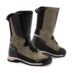 Revit Discovery GTX Boots Brown