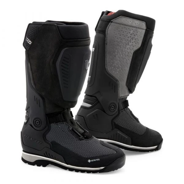 Revit Expedition GTX Boots Black-Grey 3 Revit Expedition GTX Boots Black-Grey
