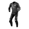 Revit Apex 2-PC Suit Black-White -Motorkleding fcl018 1600mf wlr 1