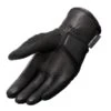 Revit Mosca H2O Gloves Black - Short Gloves - Handschoenen -Motorkleding fgs165 1010mb 300rgb08 w