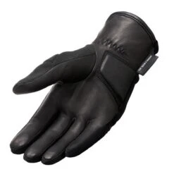 Revit Mosca H2O Gloves Black - Short Gloves - Handschoenen