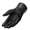 Revit Mosca H2O Ladies Gloves Black - Short Gloves - Handschoenen -Motorkleding fgs166 0010lb 300rgb08 w