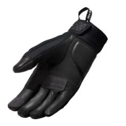 Revit Spectrum Ladies Gloves Black - Short Gloves - Handschoenen