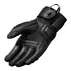 Revit Sand 4 Ladies Gloves Black - Long Gloves - Handschoenen