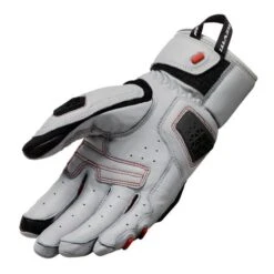 Revit Sand 4 Ladies Gloves Light Grey-Black - Long Gloves - Handschoenen