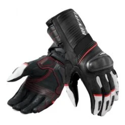 Revit RSR-4 Gloves Black-White