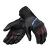 Revit Sand 4 H2O Gloves Black-Red 2 Revit Sand 4 H2O Gloves Black-Red -Motorkleding fgs177 1200mf 300rgb08 w