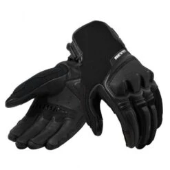 Revit Duty Gloves Black