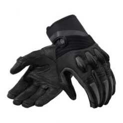 Revit Energy Gloves Black