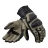 Revit Cayenne 2 Gloves Black-Sand -Motorkleding fgs186 1760mf wlr 1