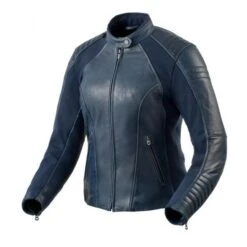 Revit Coral Ladies Jacket Blue