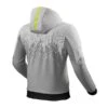 Revit Quantum 2 WB Tex Jacket Light Grey-Neon Yellow 2 Revit Quantum 2 WB Tex Jacket Light Grey-Neon Yellow -Motorkleding fjt292 3640mb 300rgb08 w
