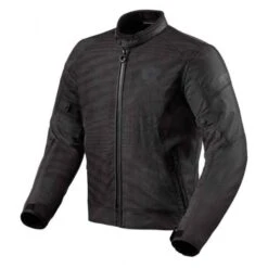 Revit Torque 2 H2O Jacket Black