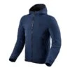 Revit Parabolica Jacket Dark Blue 2 Revit Parabolica Jacket Dark Blue -Motorkleding fjt312 0390mf wlr 1