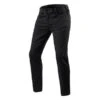 Revit Jackson 2 SK Jeans Black 1 Revit Jackson 2 SK Jeans Black -Motorkleding fpj049 6011mf wlr 1