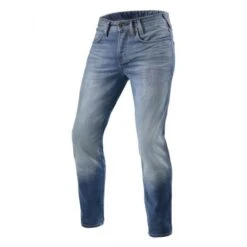 Revit Piston 2 SK Jeans Medium Blue Used