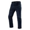 Revit Lombard 3 RF Jeans Dark Blue Used -Motorkleding fpj054 6341mf wlr 1