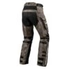 Revit Sand 4 H2O Pants Camo Brown 2 Revit Sand 4 H2O Pants Camo Brown -Motorkleding fpt104 7071mb 300rgb08 w
