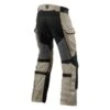 Revit Cayenne 2 Pants Silver 2 Revit Cayenne 2 Pants Silver -Motorkleding fpt109 0171mf wlr 1