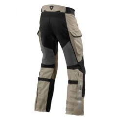 Revit Cayenne 2 Pants Silver