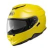 Shoei GT-Air 2 Yellow -Motorkleding gt airii brilliantyellow