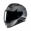 HJC C10 Inka Grey MC3H -Motorkleding hjc c10 inka grey mc3h full face helmet integralhelm casque integral kask casco integral 1 1