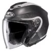 HJC I30 Dexta MC5SF 1 HJC I30 Dexta MC5SF -Motorkleding hjc i30 dexta mc5sf open face helmet helm casque jet kask casco abierto 1 1