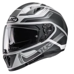 HJC I70 Lonex MC5SF