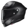 HJC RPHA 1 Matte Black -Motorkleding hjc rpha 1 matte black full face helmet integralhelm casque integral kask casco integral 1 1