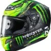 HJC RPHA 11 Crutchlow -Motorkleding hjc rpha 11 crutchlow replica helmet casque helm casco www.championhelmets.com 1 5