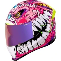 Icon Airframe Pro Beastie Bunny