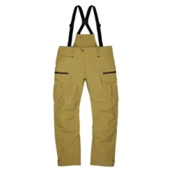 Icon Stormhawk WP Pants Tan