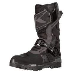Klim Adventure GTX Boot Stealth Black