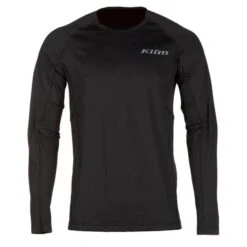 Klim Aggressor 1.0 Long Sleeve Black