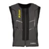 Klim Ai-1 Rally Airbag Vest Black 2 Klim Ai-1 Rally Airbag Vest Black -Motorkleding klim ai 1 rally airbag vest black airbag vest protektor weste protection chaleco protectie vest 1 1