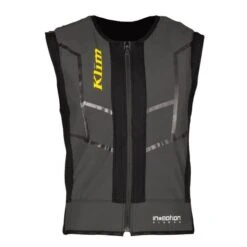 Klim Ai-1 Rally Airbag Vest Black