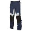 Klim Altitude Motorbroek Dress Blue Electric Blue Lemonade -Motorkleding klim altitude pants dress blue electric blue lemonade motorcycle pants motorradhosen pantalon motorbroek pantolon 1 1
