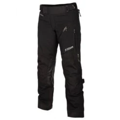 Klim Altitude Motorbroek Stealth Black