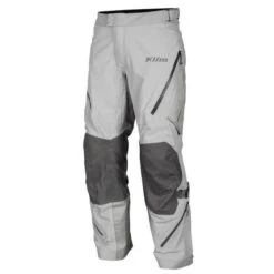 Klim Badlands Pro Motorbroek Tall Monument Gray
