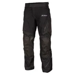 Klim Badlands Pro Motorbroek Stealth Black
