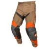 Klim Dakar In The Boot Motorbroek Potter's Clay -Motorkleding klim dakar in the boot pants potters clay motorcycle pants motorradhosen pantalon motorbroek pantolon 1 1