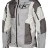 Klim Dakar Jacket Monument Gray -Motorkleding klim dakar jacket monument gray motorcycle jacket motorradjacke blouson veste motorjas mont chaqueta 1.jpg 2