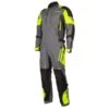 Klim Hardanger One Piece Suit Asphalt - Hi-Vis 1 Klim Hardanger One Piece Suit Asphalt - Hi-Vis -Motorkleding klim hardanger one piece suit asphalt hi vis one piece suit 1 teiler overall combinaison 1 piece traje tulum 1 2
