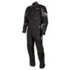 Klim Hardanger One Piece Suit Black -Motorkleding klim hardanger one piece suit black one piece suit 1 teiler overall combinaison 1 piece traje tulum 1 2