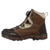 Klim Outlander GTX Boot Chocolate Brown -Motorkleding klim outlander gtx boot chocolate brown motorcycle boots motorradstiefel motorlaarzen bottes botas botlar 1 2